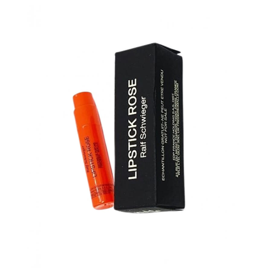 Frederic Malle Ladies Lipstick Rose EDP 004 oz Fragrances 3700135090262 13$