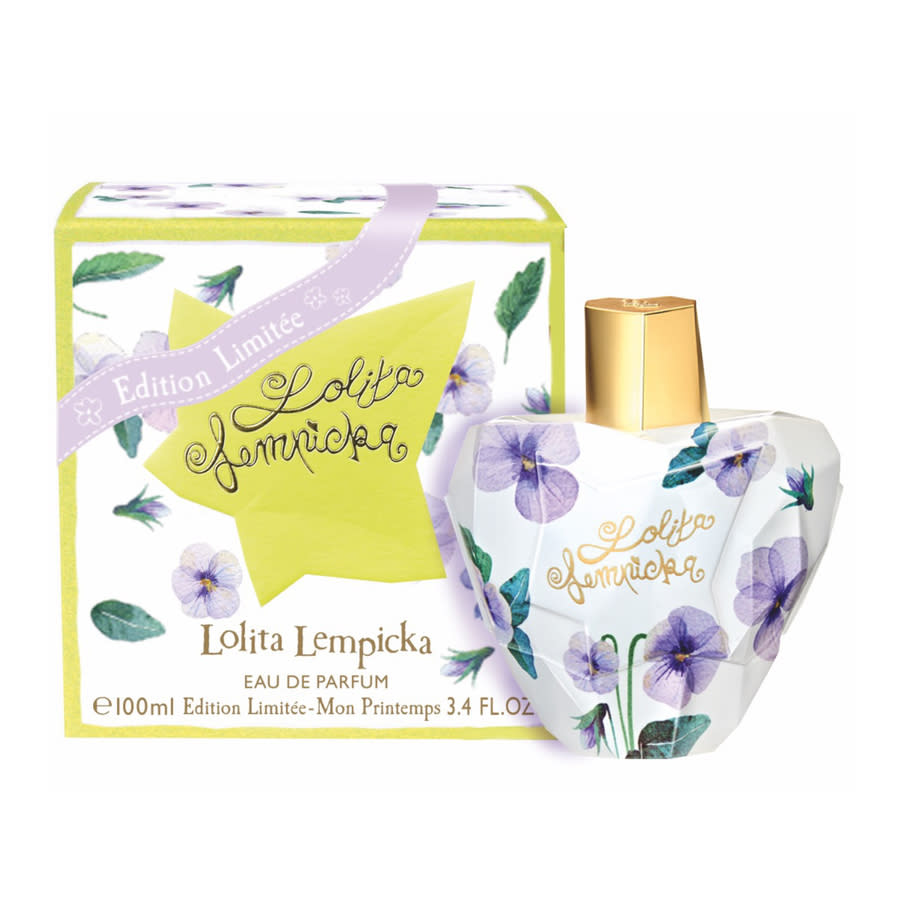 Lolita Lempicka Ladies Mon Premier EDP Spray 3.4 oz Fragrances 746480235388