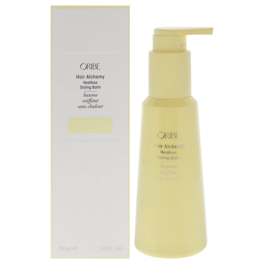 Oribe Hair Alchemy Heatless Styling Balm 5 oz Hair Care 840035227375
