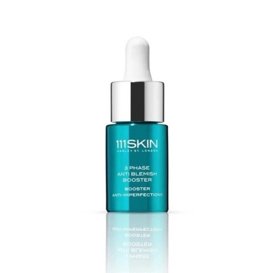 111Skin 3 Phase Anti Blemish Booster 0.34 oz Skin Care 5060280376085