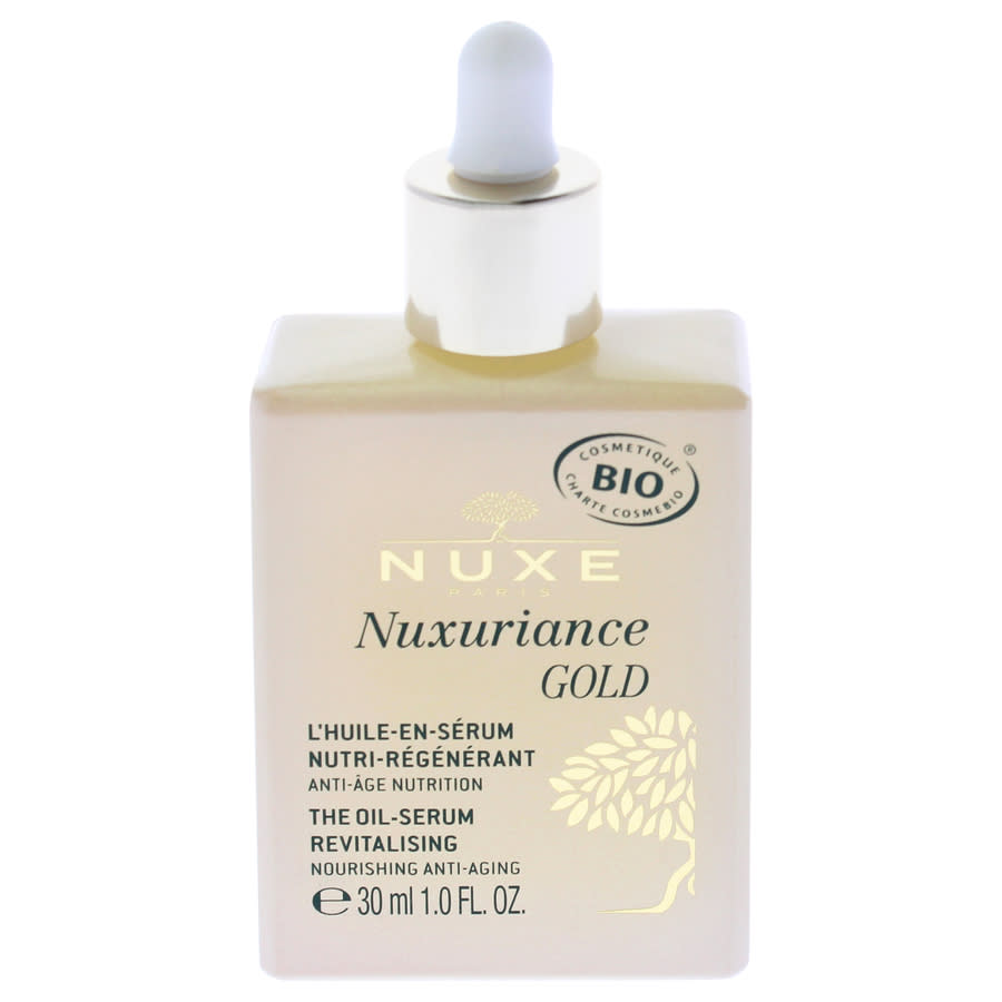 Nuxe Ladies Nuxuriance Gold Oil Serum Revitalizing 1 oz Skin Care 3264680037252 55$