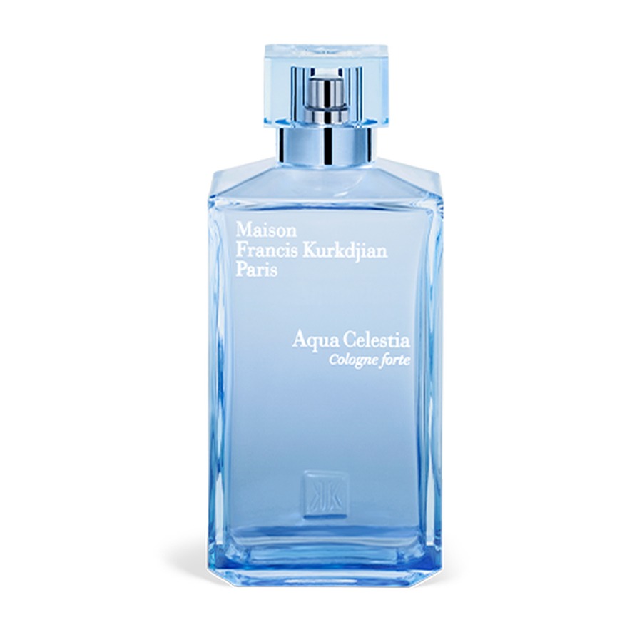 Maison Francis Kurkdjian Unisex Aqua Celestia EDT 67 oz Fragrances 3700559611043 511$