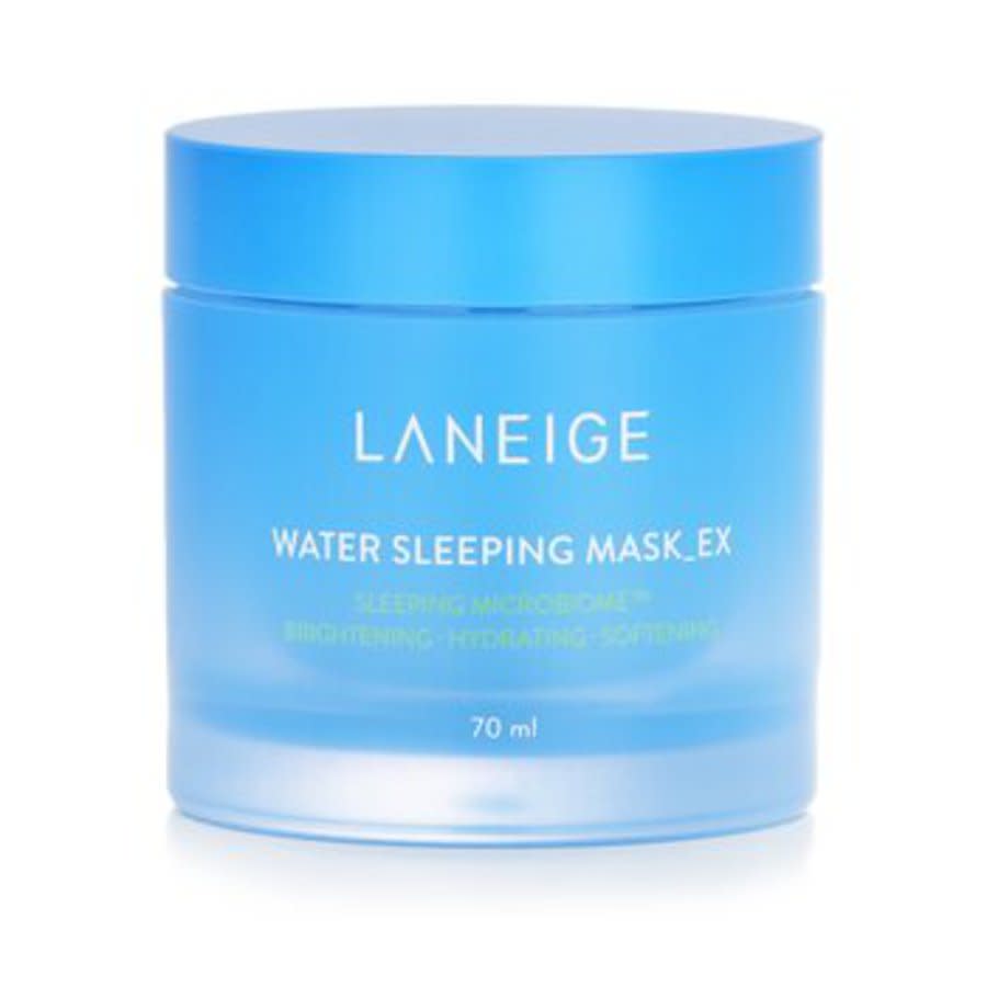 Laneige Ladies Water Sleeping Mask EX 2.3 oz Skin Care 8809685838821