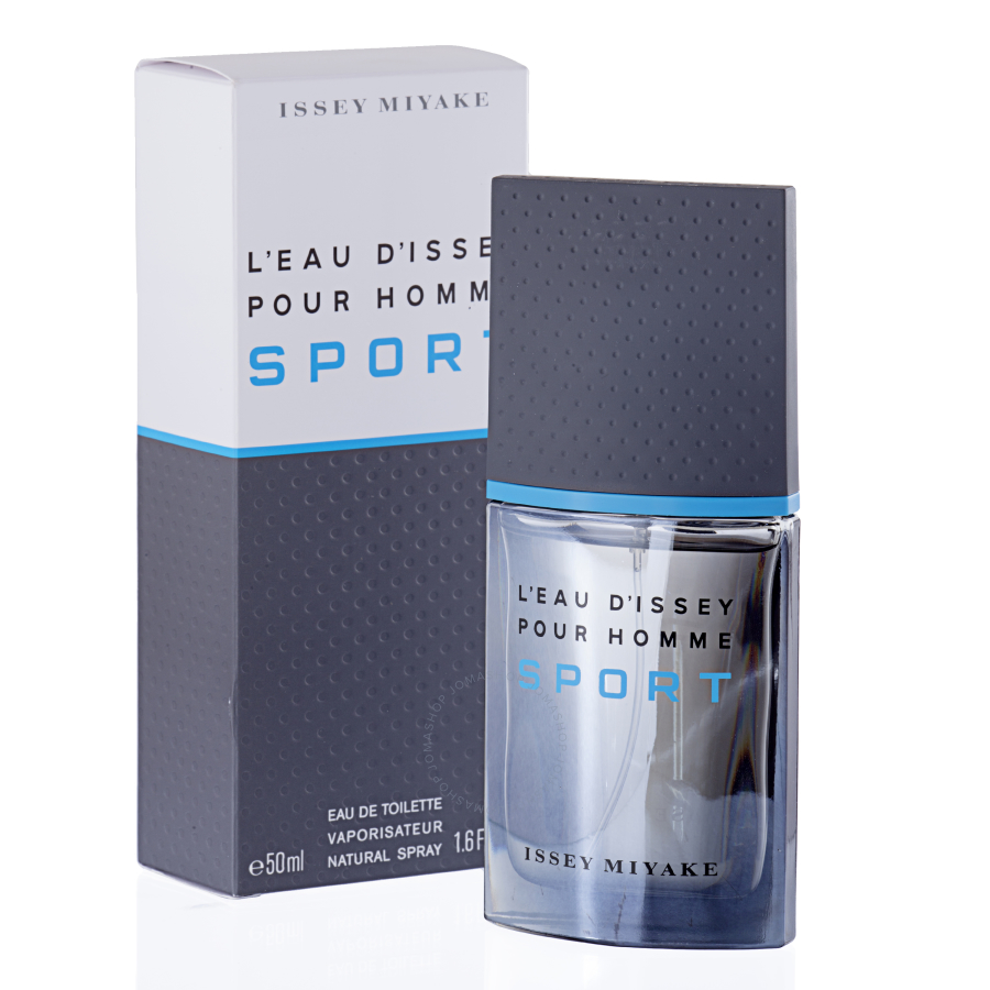 Issey Miyake Sport Issey Miyake EDT Spray 16 oz m 25$