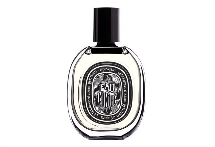 Diptyque Unisex Eau De Minthe EDP Spray 25 oz Tester Fragrances 3700431425768 143$