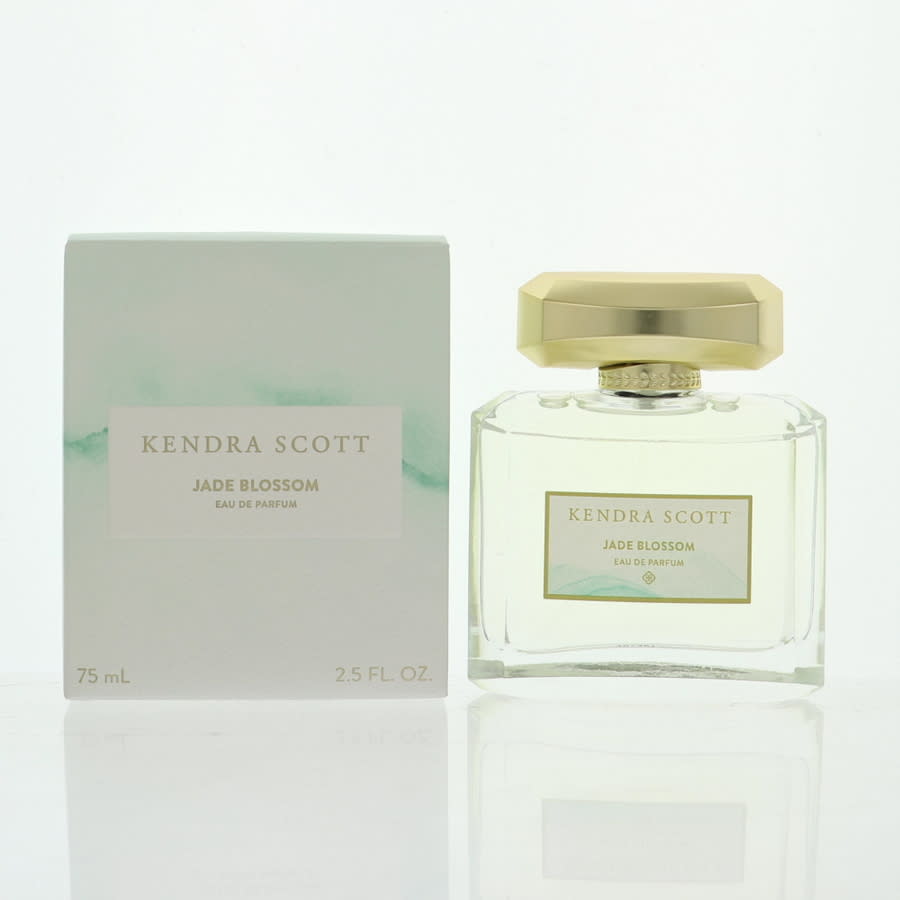 Kendra Scott Ladies Jade Blossom EDP Spray 2.5 oz Fragrances 840172704364