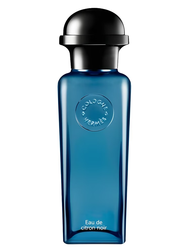 Hermes Unisex Eau de Citron Noir EDC Spray 34 oz Tester Fragrances 3346132005412 50$