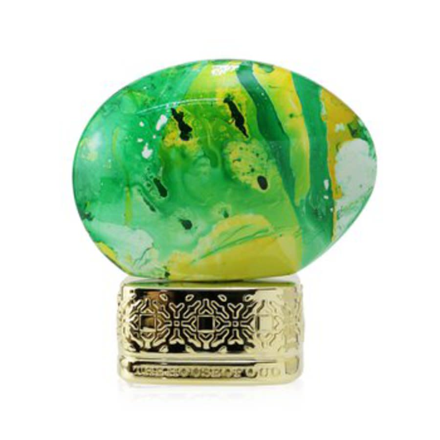 The House of Oud Unisex Cypress Shades EDP Spray 2.5 oz Fragrances 8051277318529
