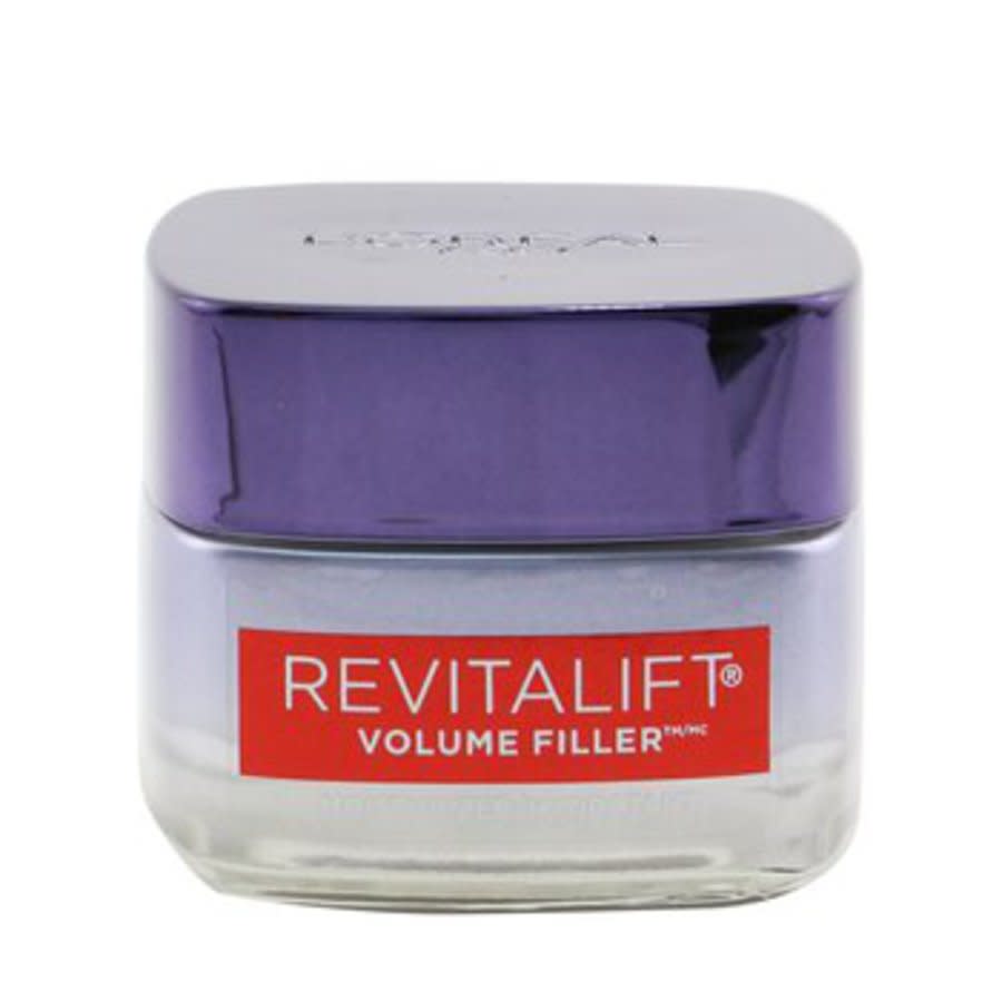 L'Oreal Ladies Revitalift Volume Filler Revolumizing Day Cream Moisturizer 1.7 oz Skin Care 071249291788