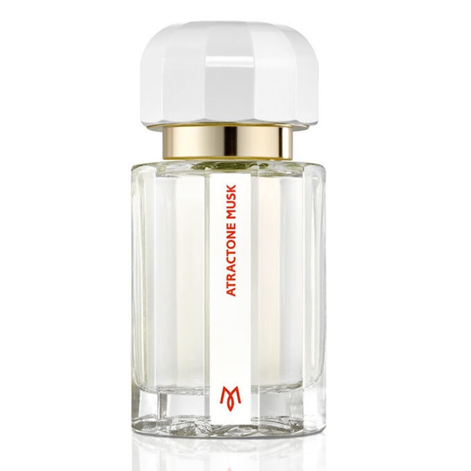 Ramon Monegal Unisex Atractone Musk EDP 34 oz Fragrances 8436543924428 135$