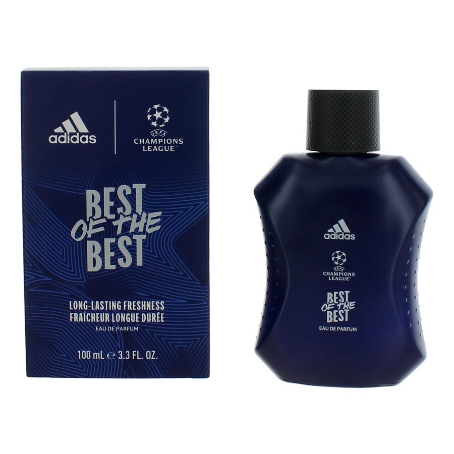 Adidas Mens Champions League Best Of The Best EDP Spray 33 oz Fragrances 3616304474880 14$