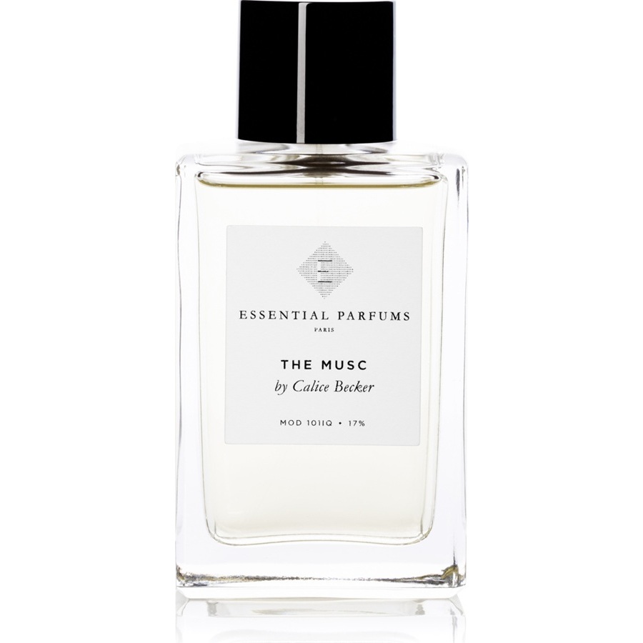 Essential Parfums Unisex The Musc EDP Spray 3.4 oz (Tester) Fragrances 3770010614784