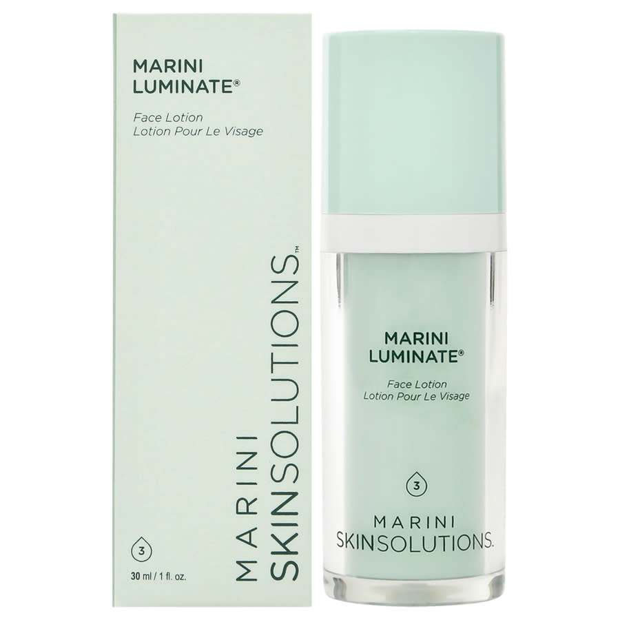 Marini SkinSolutions Marini Luminate Face Lotion 1 oz Skin Care 814924018368