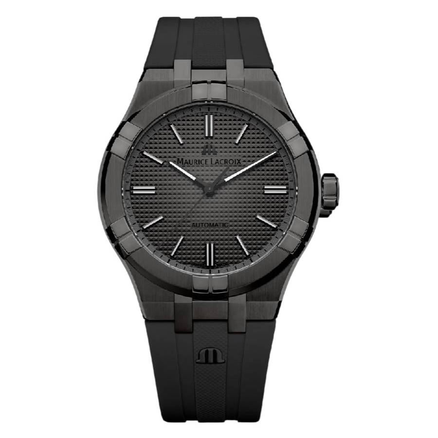 Maurice Lacroix Limited Edition Aikon Automatic Mens Watch AI6008-PVB00-330-2