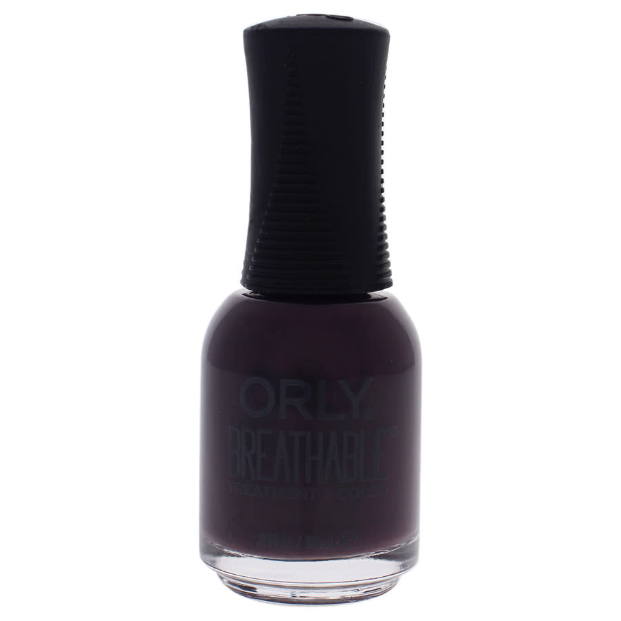 Breathable Treatment + Color - 2060001 Its Not A Phase by Orly for Women - 0.6 oz Nail Polish