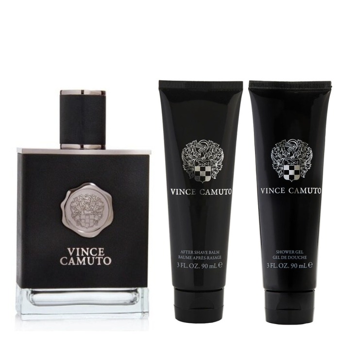 Vince Camuto Mens Vince Camuto Gift Set Fragrances 608940582916