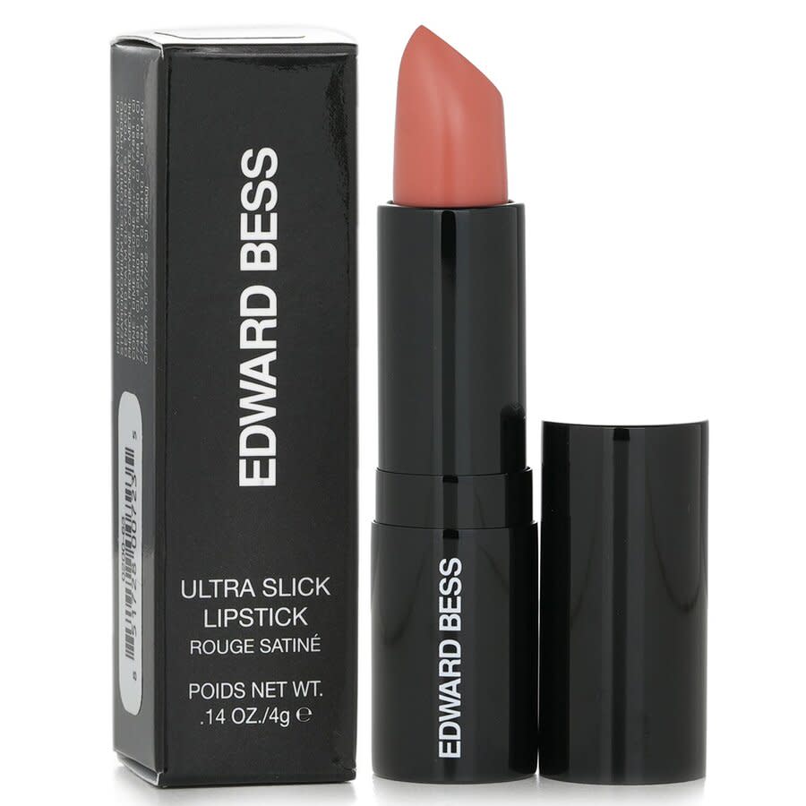 Edward Bess Ladies Ultra Slick Lipstick Stick 014 oz Forbidden Flower Makeup 851728007235 40$