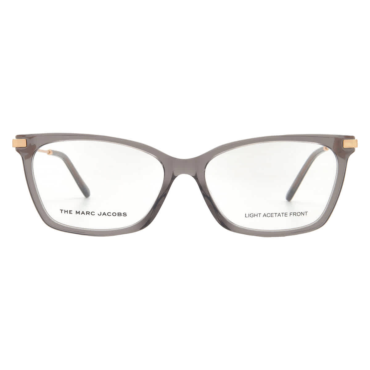Marc Jacobs Demo Cat Eye Ladies Eyeglasses MARC 508 0FT3 53