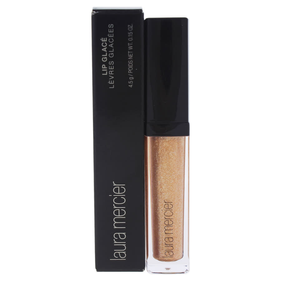 Lip Glace - Bronze Gold Accent by Laura Mercier for Women - 015 oz Lip Gloss 20$