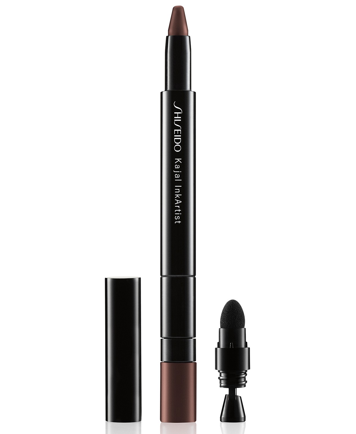 Kajal InkArtist Shadow Liner Brow - 01 Tea House by Shiseido for Women - 002 oz Eye Pencil 25$