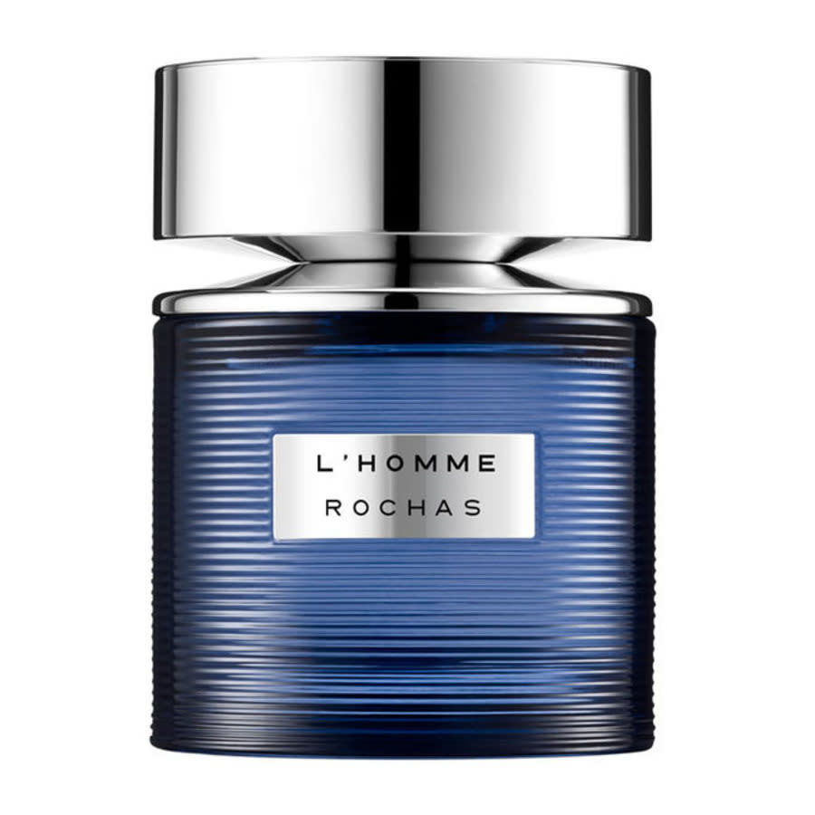 Rochas Mens LHomme EDT Spray 2 oz Fragrances 3386460098151 23$