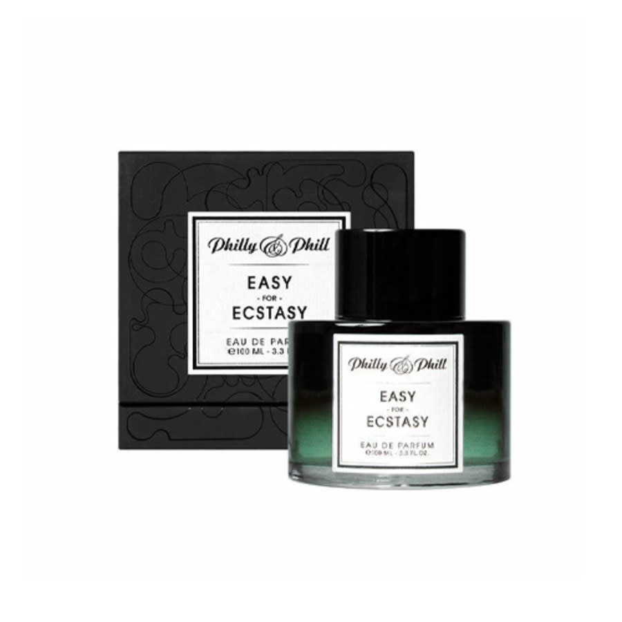 Philly & Phill Unisex Easy For Ecstasy EDP 3.4 oz Fragrances 742832495271