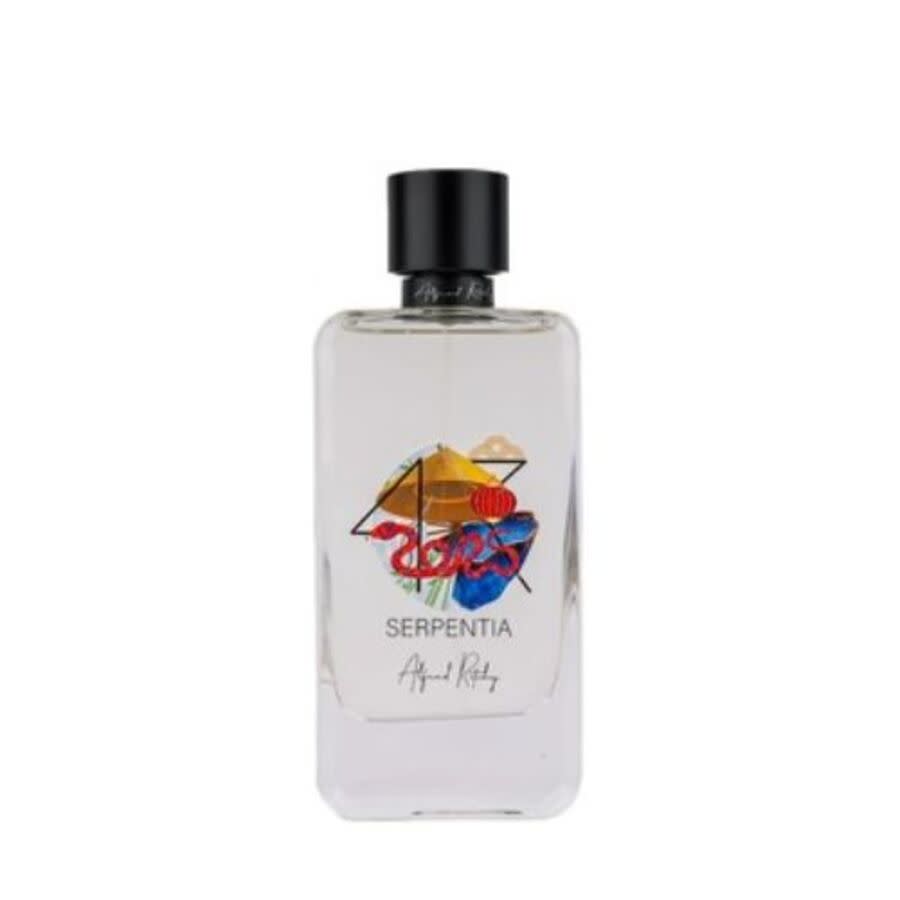 Alfred Ritchy Unisex Serpentia EDP Spray 3.4 oz (Tester) Fragrances 3551440576428