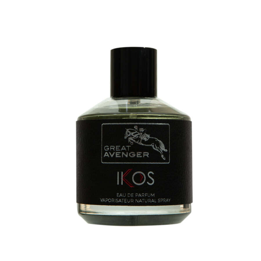 Ikos Unisex Great Avenger EDP Spray 3.3 oz (Tester) Fragrances 769293577155