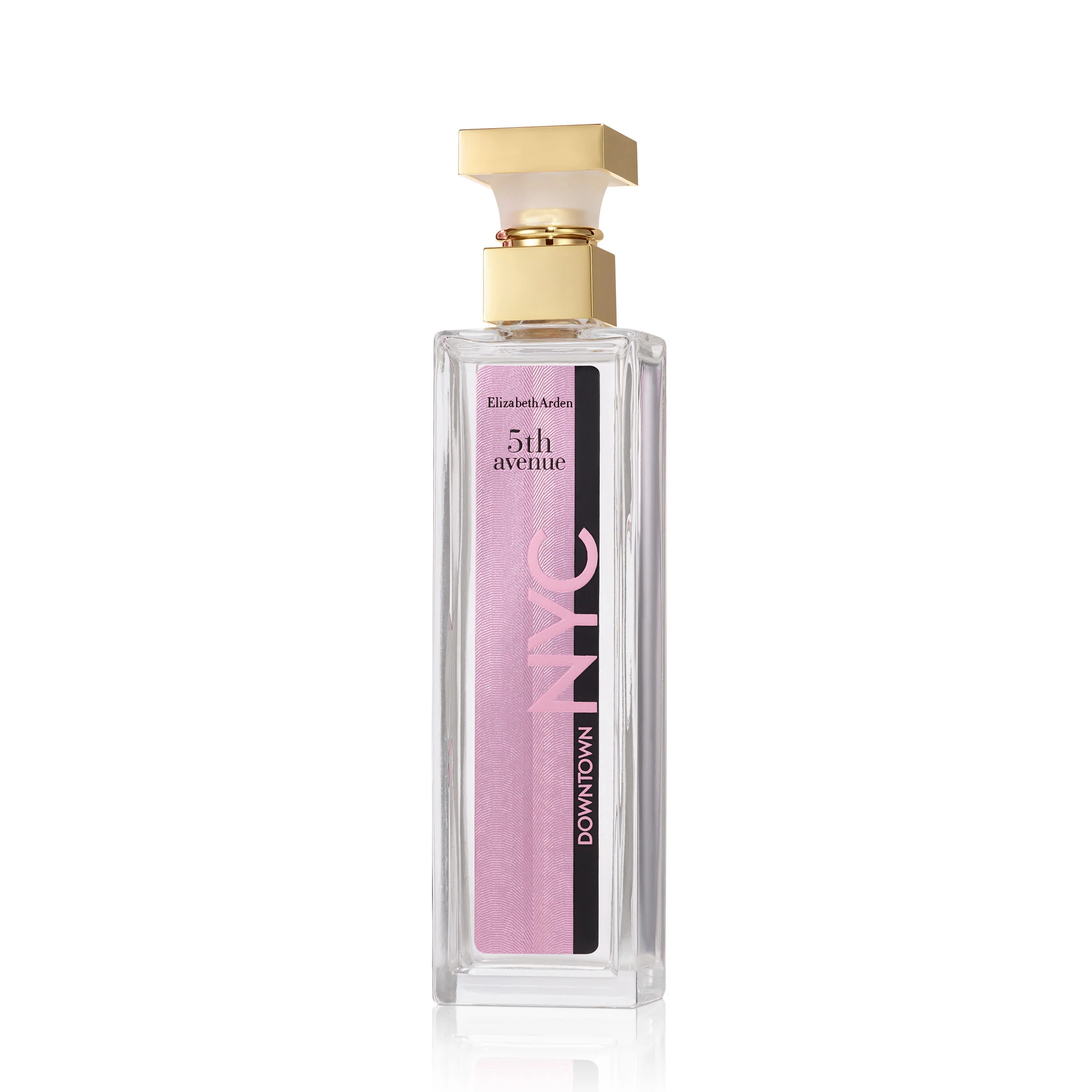 Elizabeth Arden Ladies 5th Avenue NYC Downtown EDP Spray 2.5 oz Fragrances 085805378592