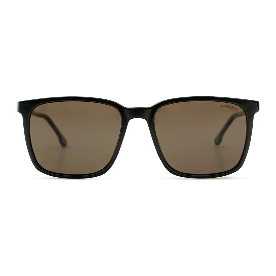 Preloved - Carrera CARRERA259S80755 Black Wayfarer Sunglasses — Black
