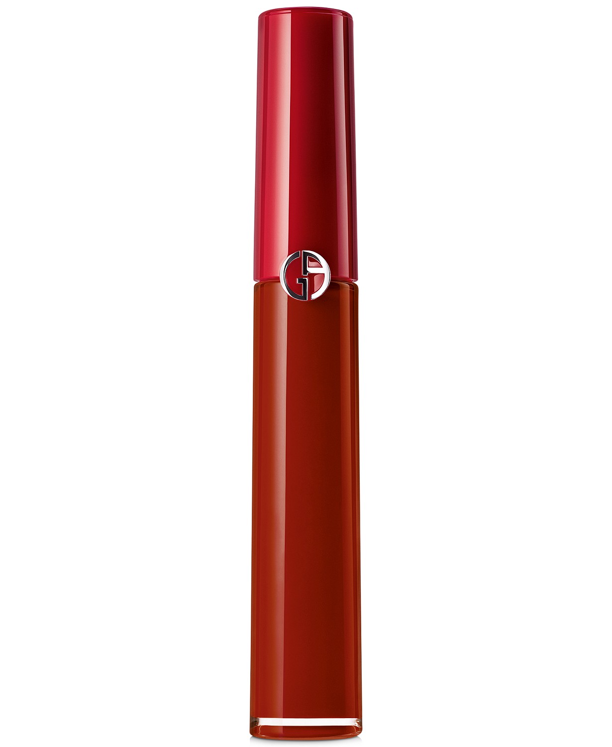 Giorgio Armani Lip Maestro Lip Gloss - # 405 (Sultan) 6.5ml/0.22oz