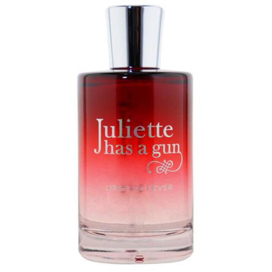 Juliette Has A Gun Ladies Lipstick Fever EDP Spray 34 oz Tester Fragrances 3760022731777 55$