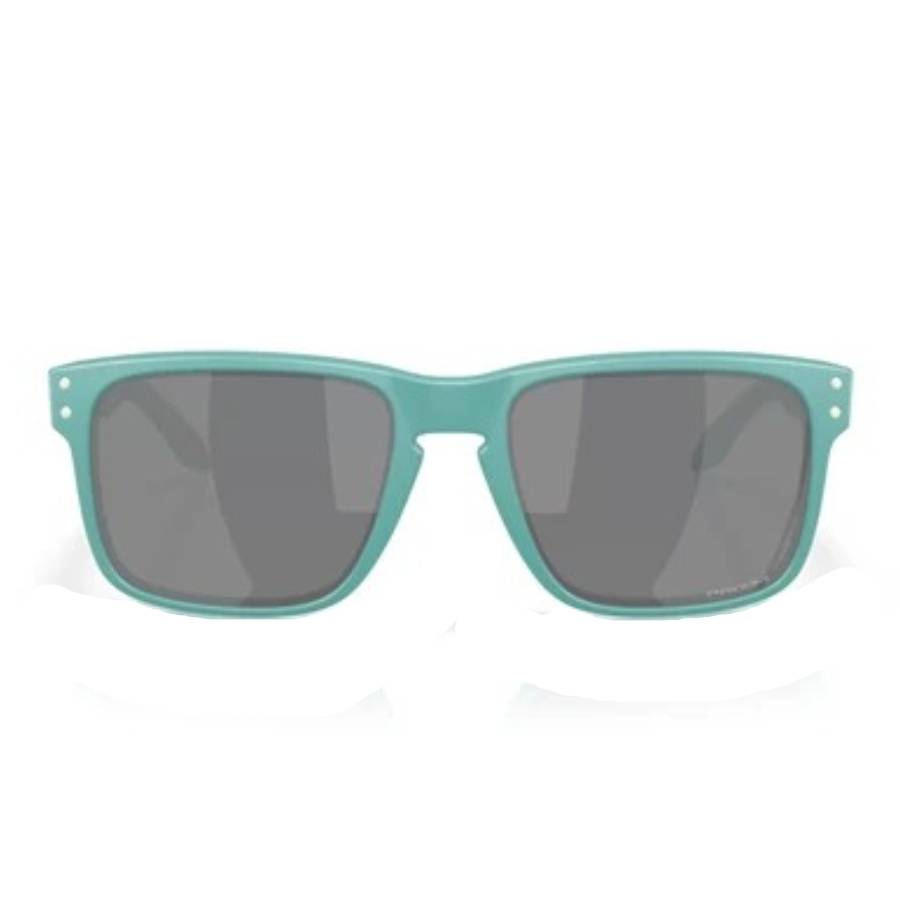 Oakley Men's Holbrook™ Sunglasses - Matte Pacific Size: 18 / 57 / 137