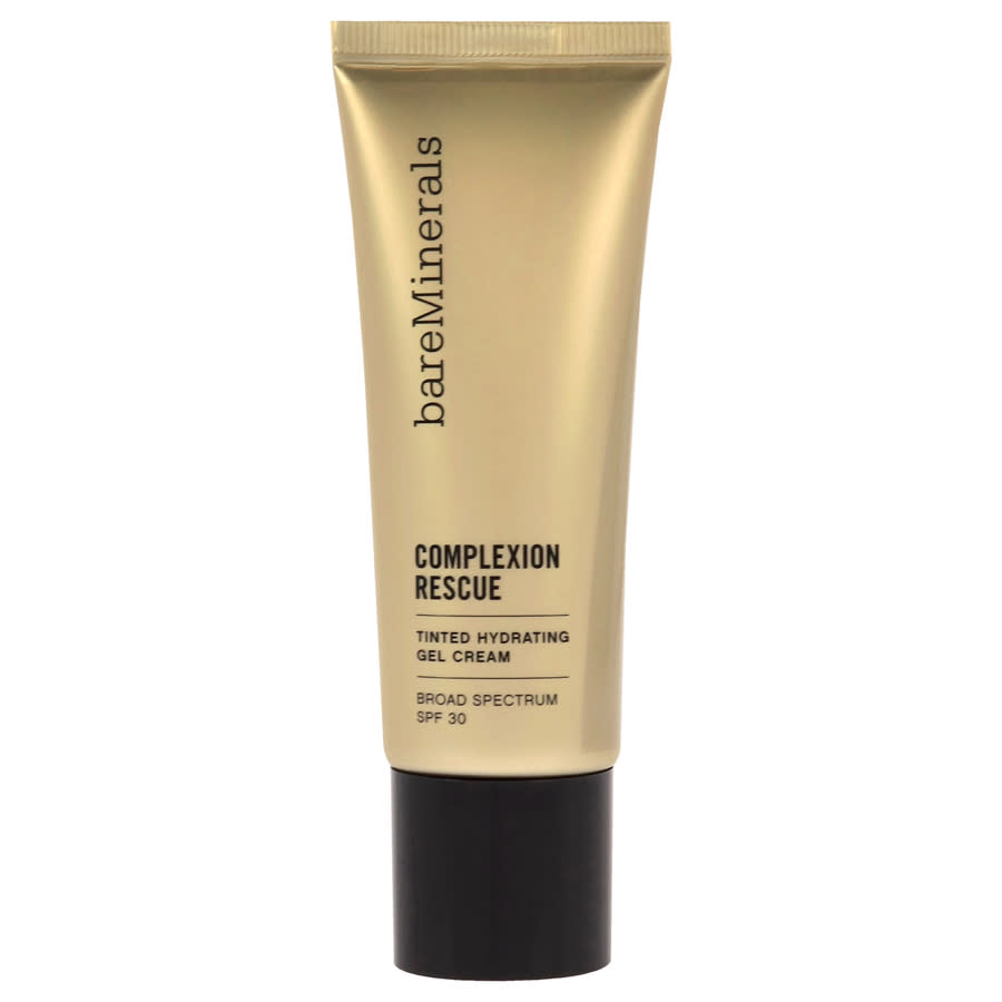 Bareminerals Ladies Complexion Rescue Tinted Moisturizer SPF 30 118 oz Tester 06 Ginger Makeup 843711405234 25$
