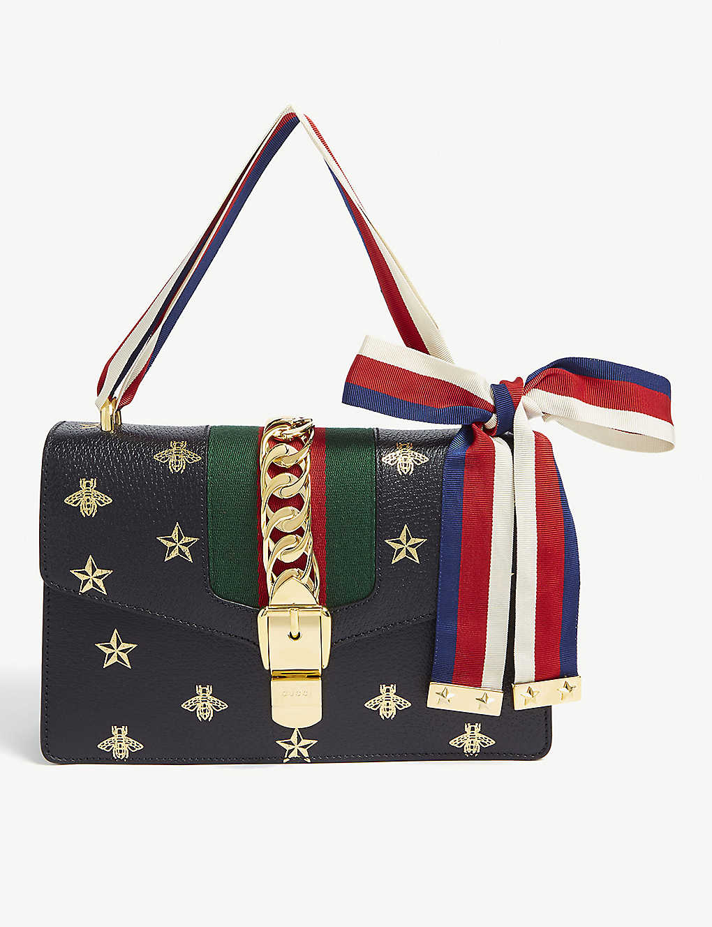 gucci sylvie bee star