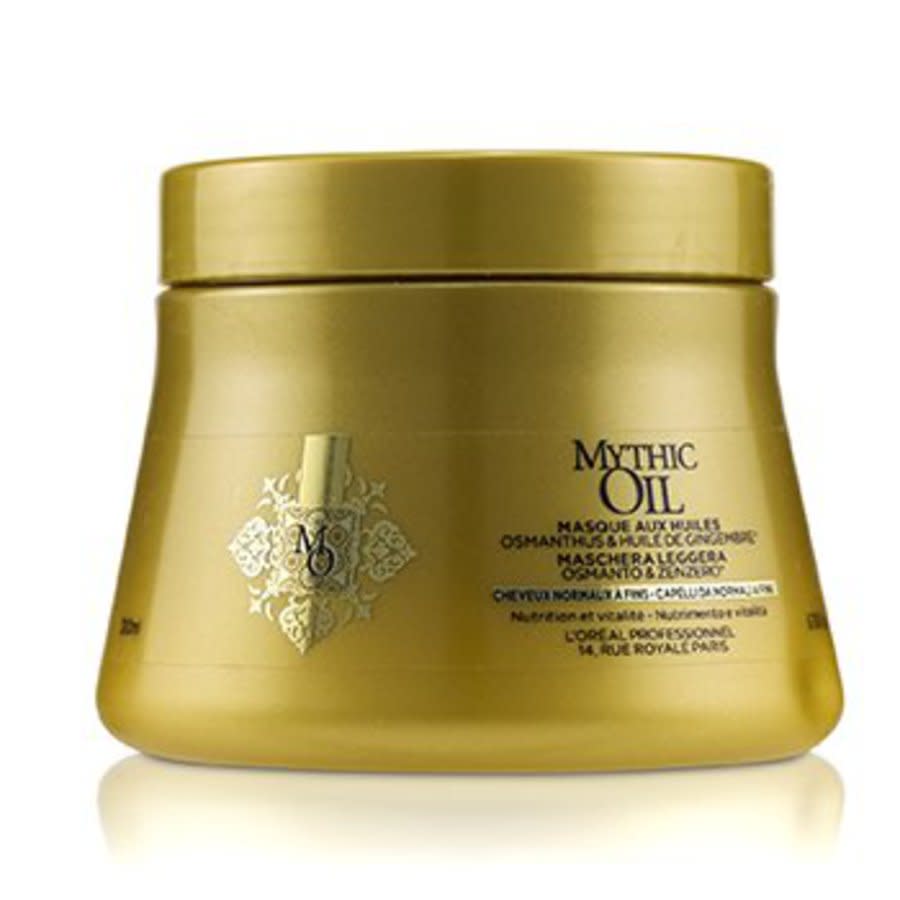 L'Oreal Professionnel Mythic Oil 6.76 oz Hair Care 3474636391165