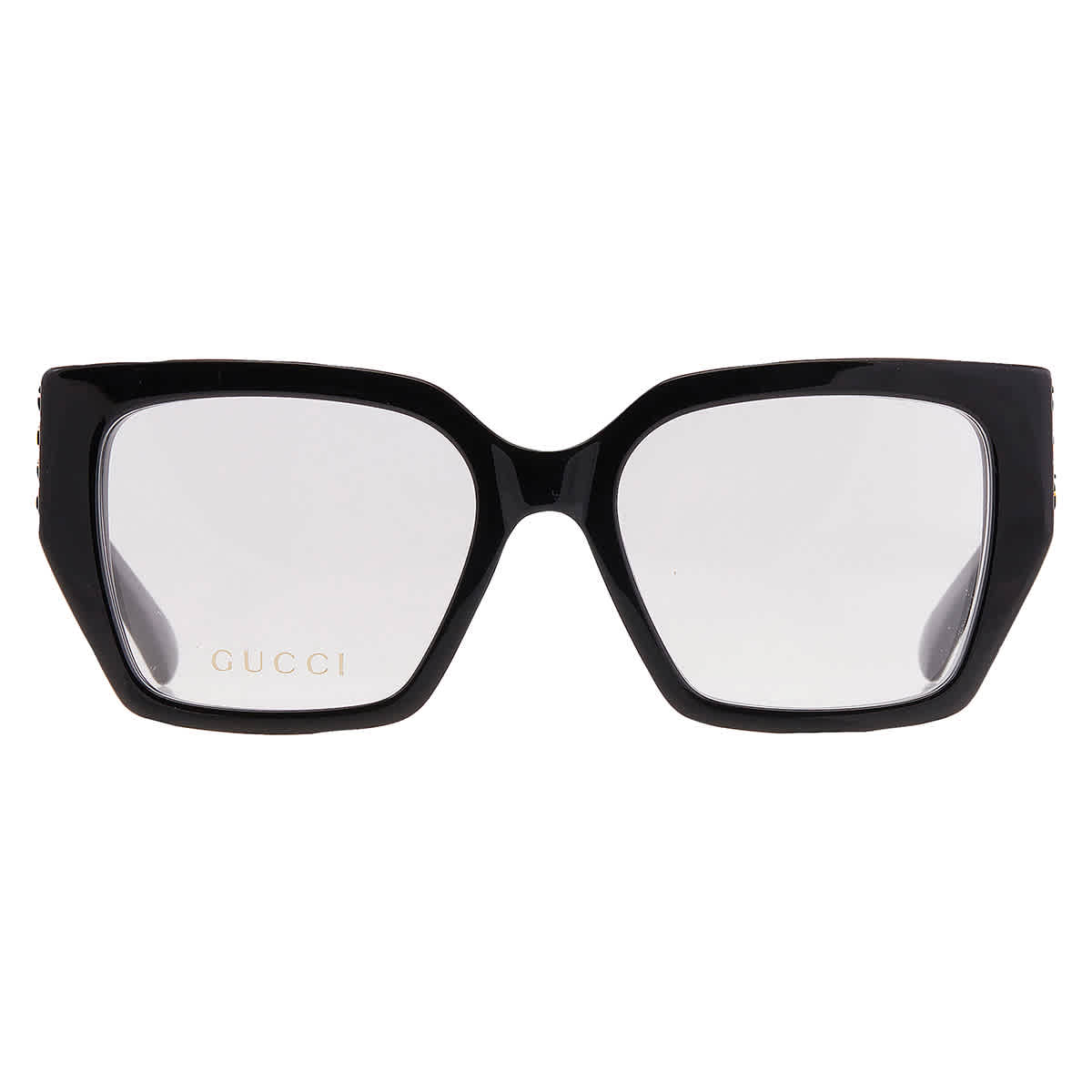 Gucci Demo Sport Ladies Eyeglasses GG2042O 001 53 240$