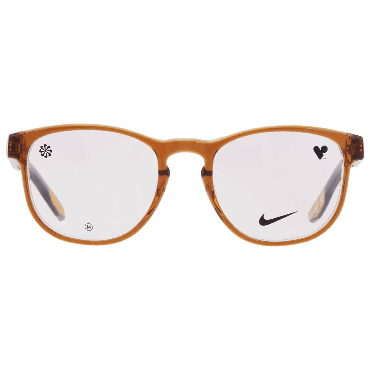 Nike Demo Sport Mens Eyeglasses NIKE 7162 217 50 30$