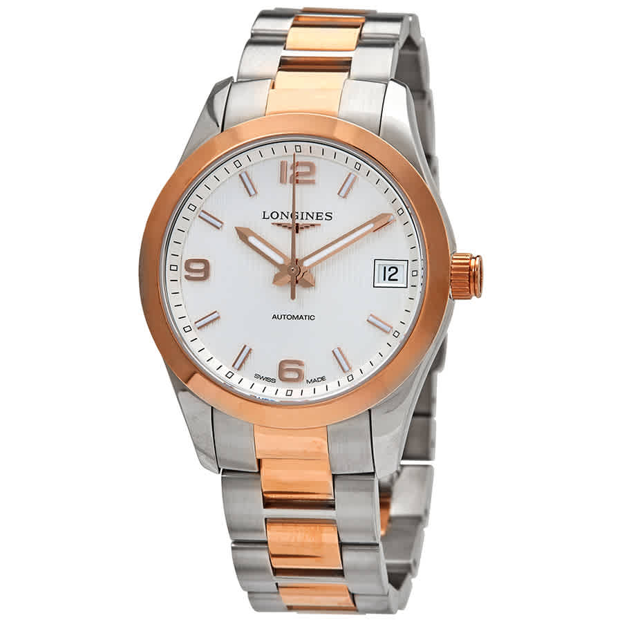 longines classic automatic