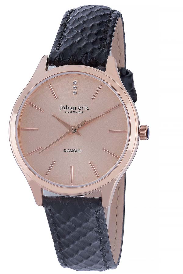 Johan Eric Herlev Ladies Watch JE2200-09-0167 109$