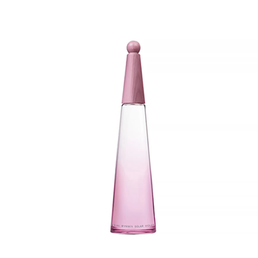 Issey Miyake Ladies LEau DIssey Solar Violet EDT Spray 34 oz Fragrances 3423222105884 45$