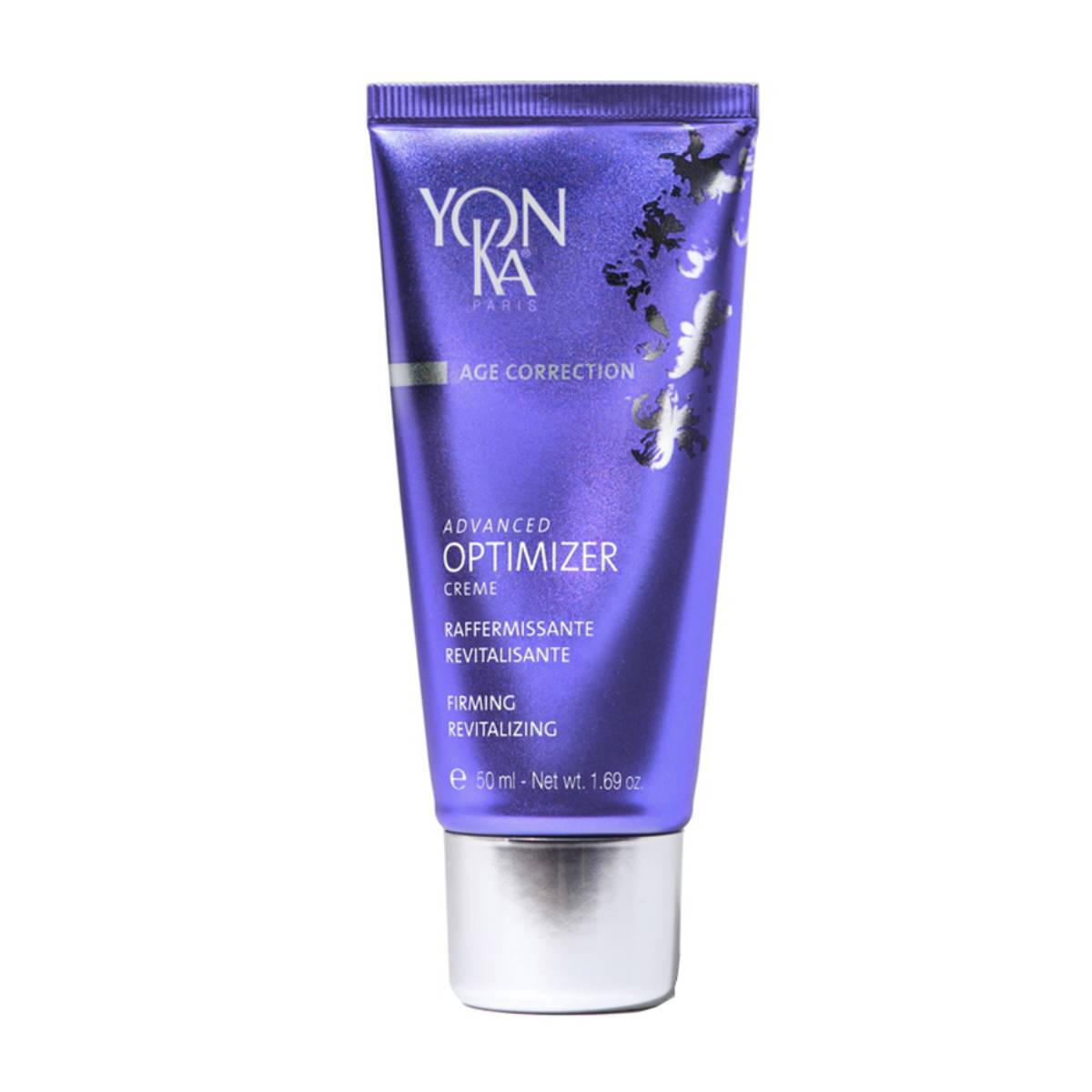 Yonka Ladies Age Correction Advanced Optimizer Creme With Lupin Peptides 135 oz Skin Care 832630005366 90$
