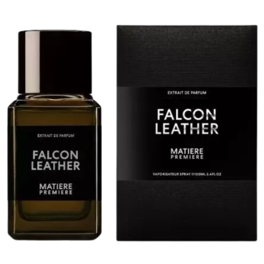 Matiere Premiere Unisex Falcon Leather Extrait de Parfum Spray 3.4 oz Fragrances 3760372460501