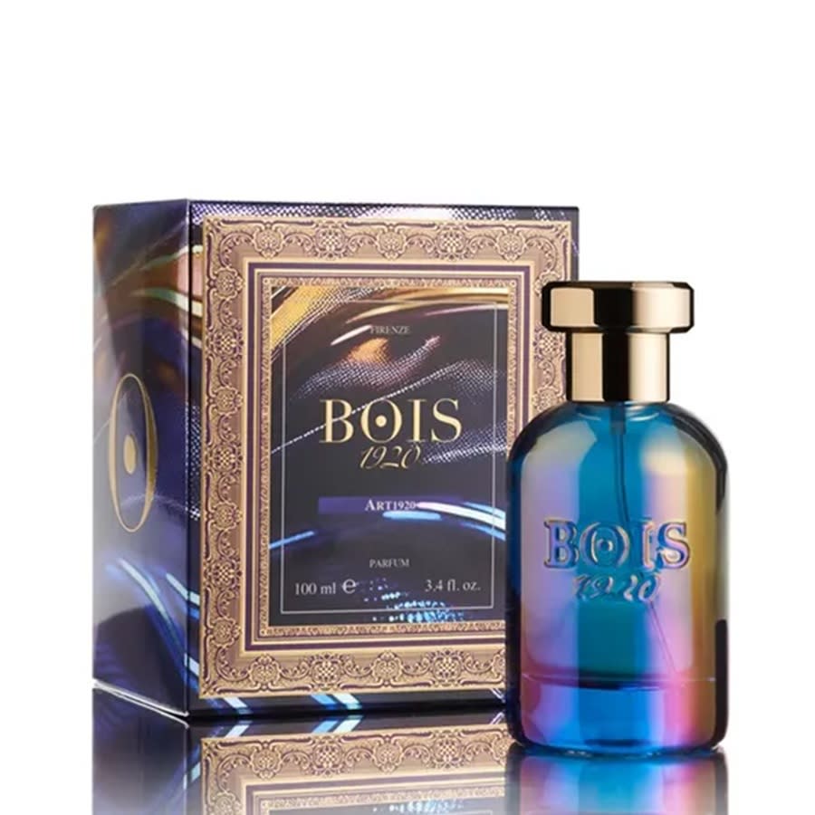 Bois 1920 Unisex Art1920 Parfum 34 oz Fragrances 8055277285713 130$