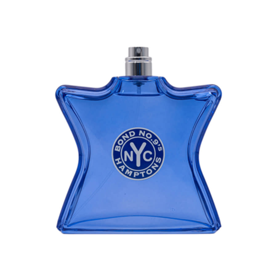 Bond No.9 Unisex Hamptons EDP Spray 3.38 oz (Tester) Fragrances 0643012594875