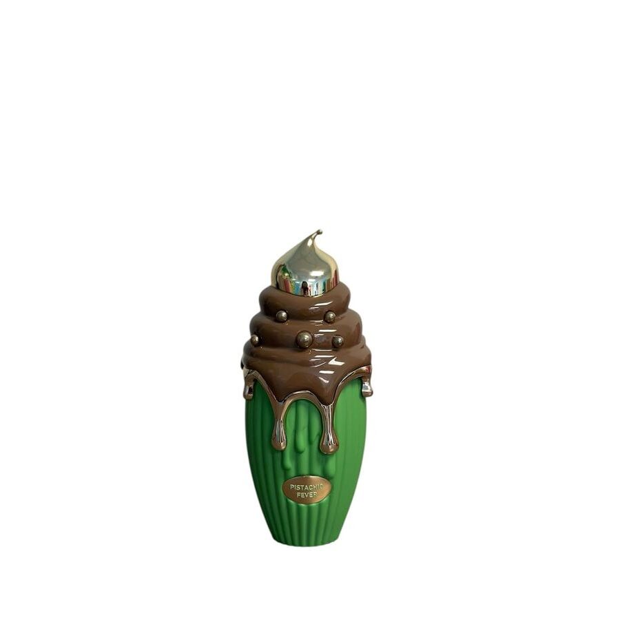 House of Dreams Unisex Dubai Pistachio Fever EDP Spray 3.4 oz Fragrances 5425039224961