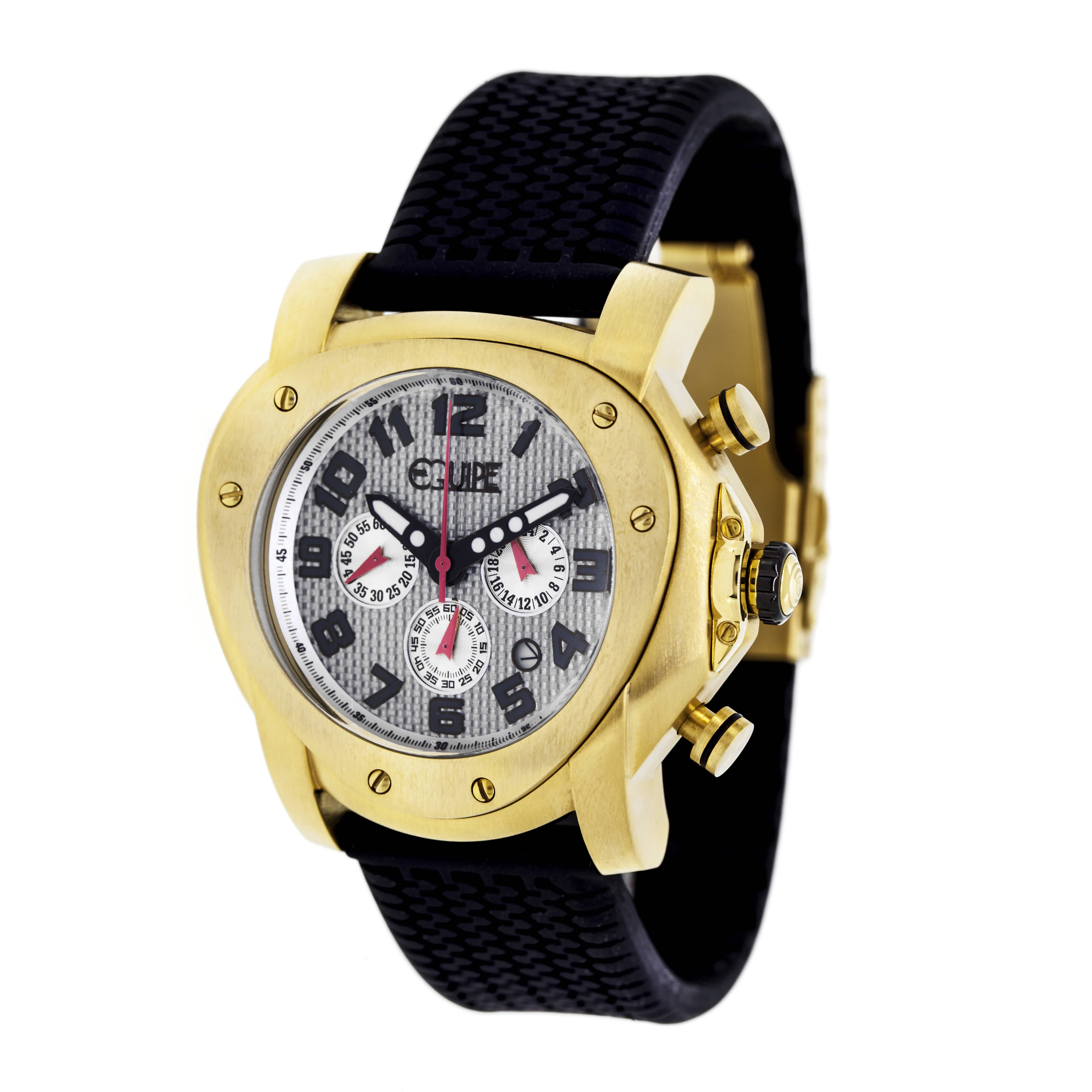 Equipe Grille Mens Watch E208