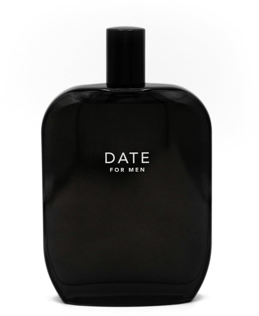 Fragrance One Mens Date Extrait de Parfum Spray 1.7 oz Fragrances 4260650380099