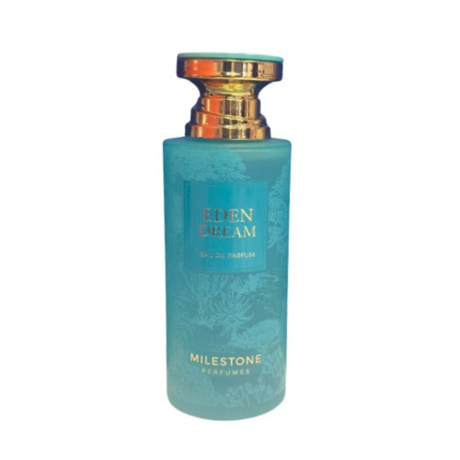 Milestone Ladies Eden Dream EDP Spray 27 oz Fragrances 6294021900881 20$