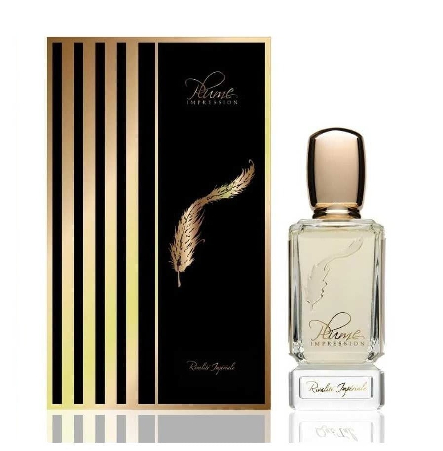 Plume Impression Unisex Rivalite Imperiale EDP Spray 2.7 oz Fragrances 3613043093242